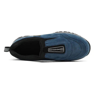 Éliott | Stride Slip-On Sneakers